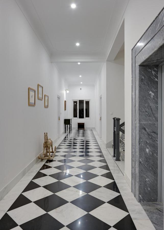Boheda Manor - Luxury Retreat Otel Udaipur Dış mekan fotoğraf
