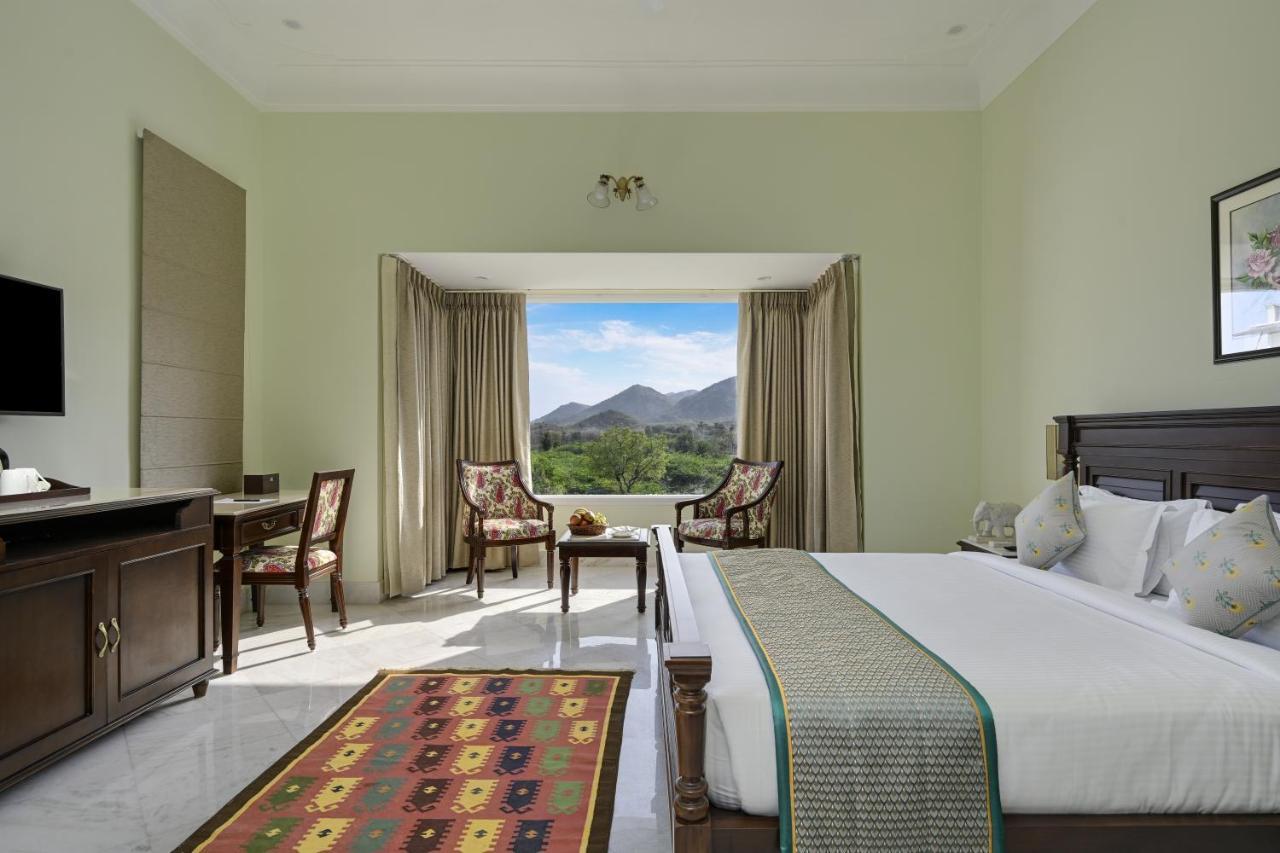 Boheda Manor - Luxury Retreat Otel Udaipur Dış mekan fotoğraf